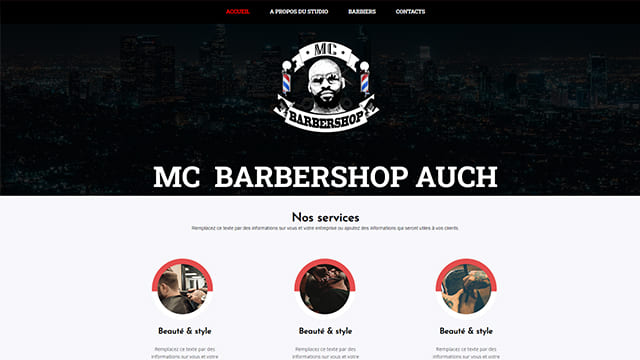 mc barbershop